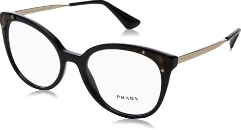 montura gafas prada mujer|lentes elegantes de mujer.